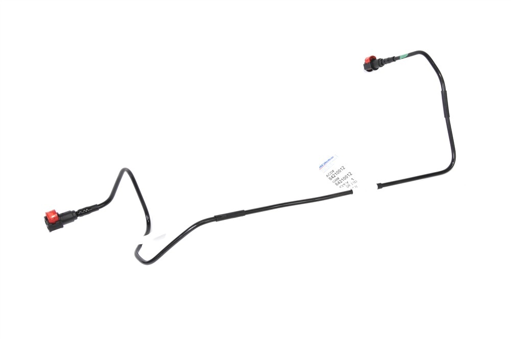 GM Genuine Parts Rear Fuel Feed Pipe