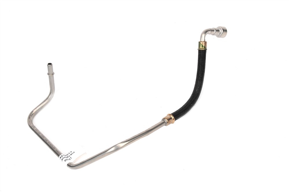 GM Genuine Parts Rear Fuel Feed Pipe
