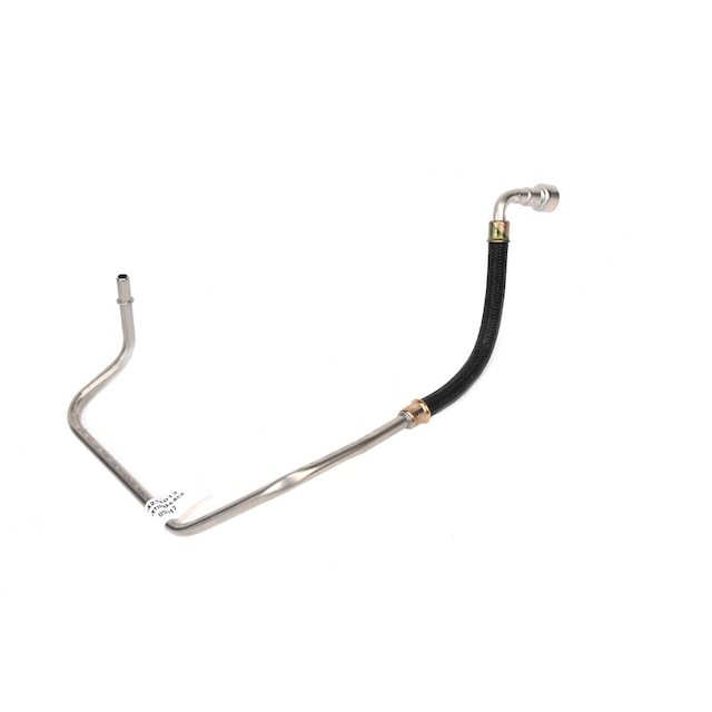 GM Genuine Parts Rear Fuel Feed Pipe