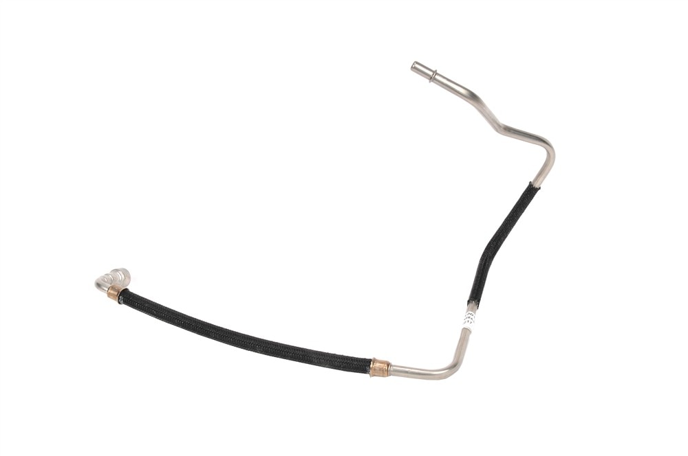 GM Genuine Parts Rear Fuel Feed Pipe