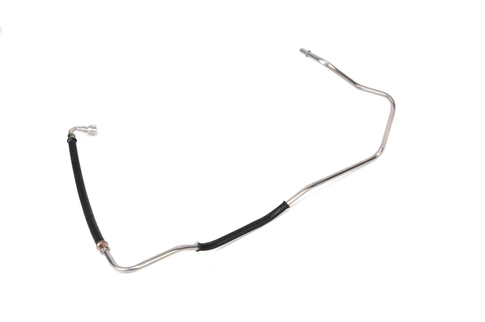 GM Genuine Parts Rear Fuel Feed Pipe