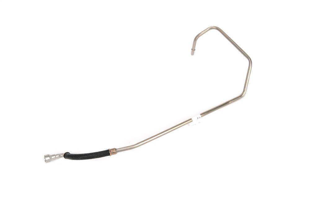 GM Genuine Parts Rear Fuel Feed Pipe