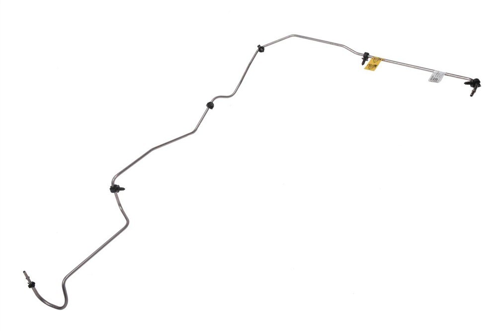 GM Genuine Parts Fuel Feed Hydrocarbon Injection Front Pipe