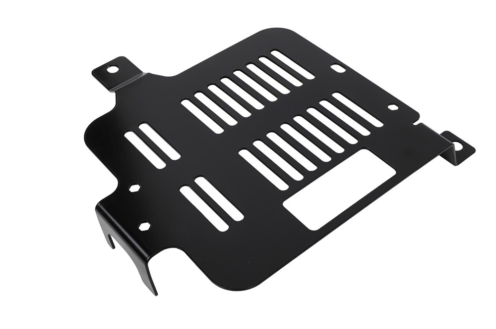GM Genuine Parts Engine Control Module Bracket Brace