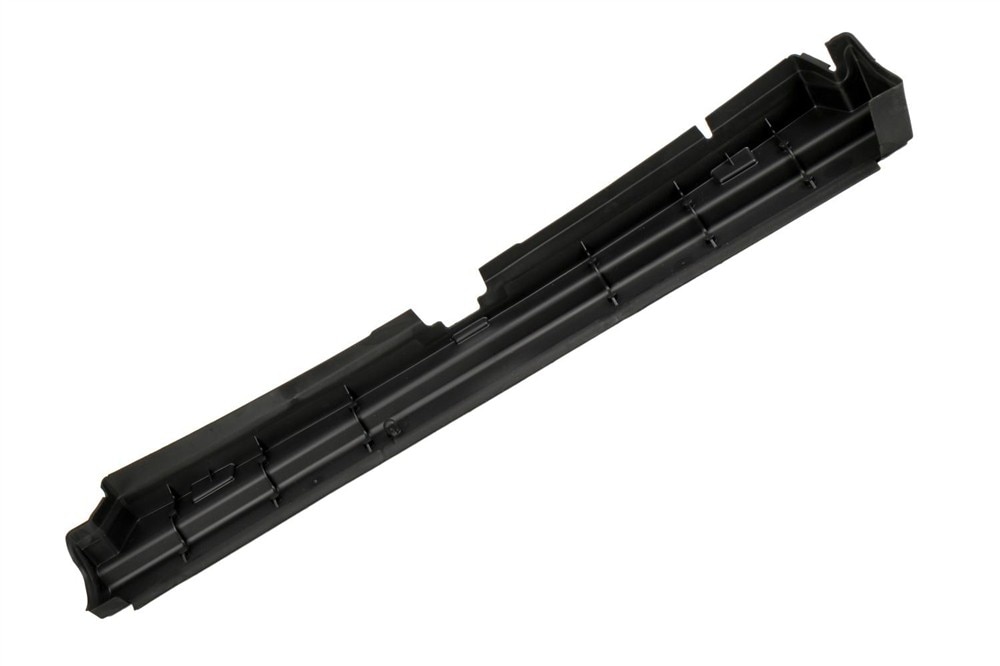 GM Genuine Parts Radiator Air Baffle
