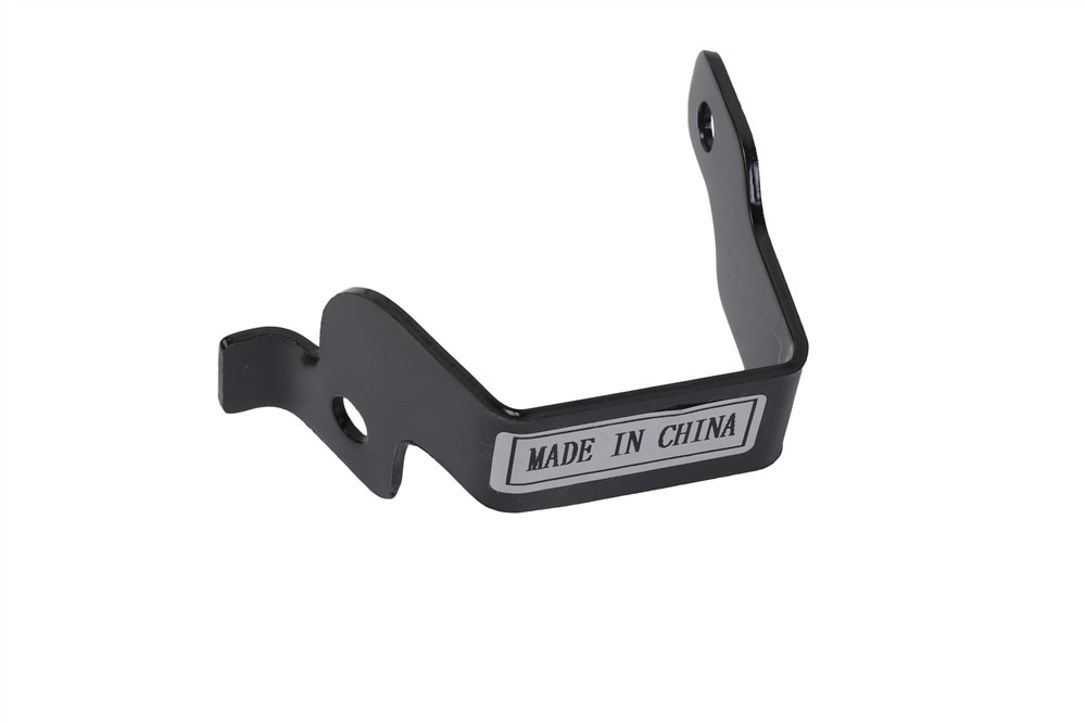 GM Genuine Parts Radiator Surge Tank Inlet Pipe Bracket