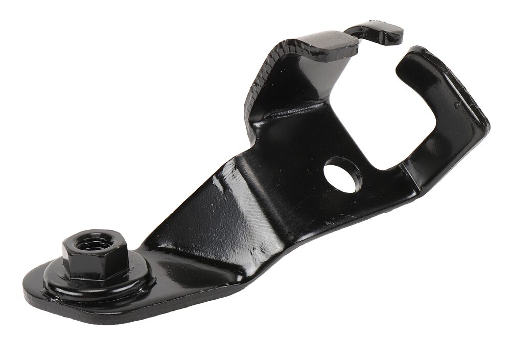 GM Genuine Parts Radiator Surge Tank Inlet Pipe Bracket