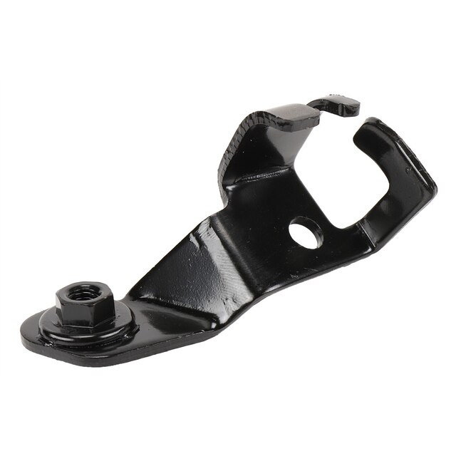 GM Genuine Parts Radiator Surge Tank Inlet Pipe Bracket