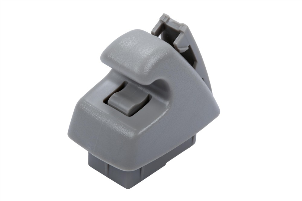 GM Genuine Parts Radiator Surge Tank Inlet Pipe Bracket