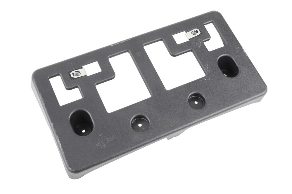 GM Genuine Parts Front License Plate Bracket