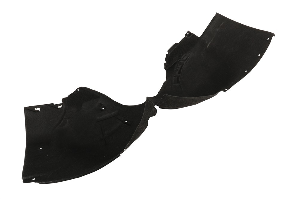 GM Genuine Parts Front Driver Side Wheelhouse Liner