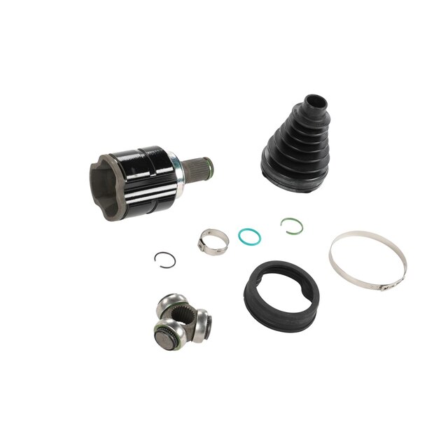 GM Genuine Parts Rear Wheel Drive Shaft Inner Joint