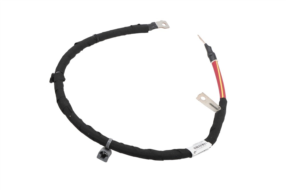 GM Genuine Parts Positive Battery Cable