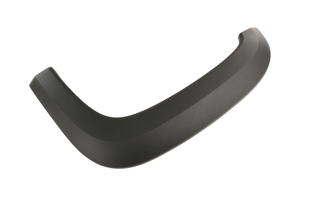 GM Genuine Parts Front Driver Side Wheel Opening Molding