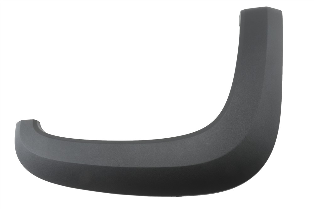 GM Genuine Parts Front Passenger Side Wheel Opening Molding