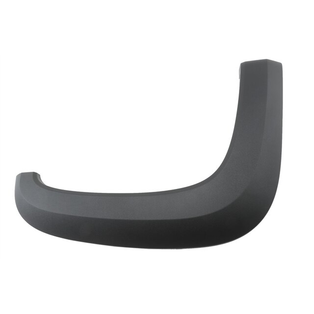 GM Genuine Parts Front Passenger Side Wheel Opening Molding