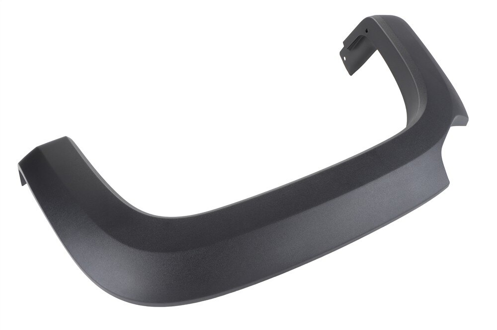 GM Genuine Parts Rear Driver Side Wheel Opening Rear Molding