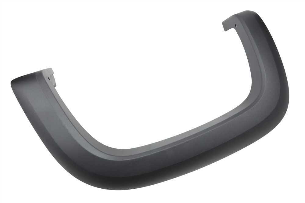 GM Genuine Parts Rear Passenger Side Wheel Opening Rear Molding