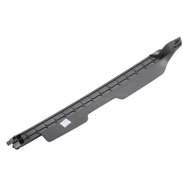 GM Genuine Parts Dark Titanium  Front Passenger Side Seat Adjuster Vertical Actuator Handle Bolt Cap