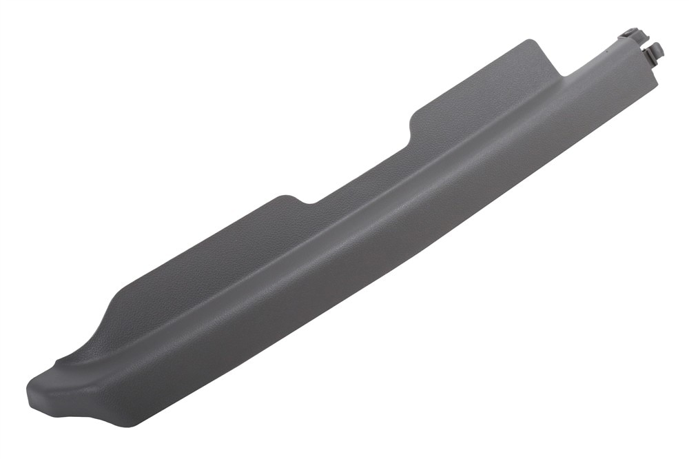GM Genuine Parts Dark Titanium  Front Driver Side Seat Adjuster Vertical Actuator Handle Bolt Cap