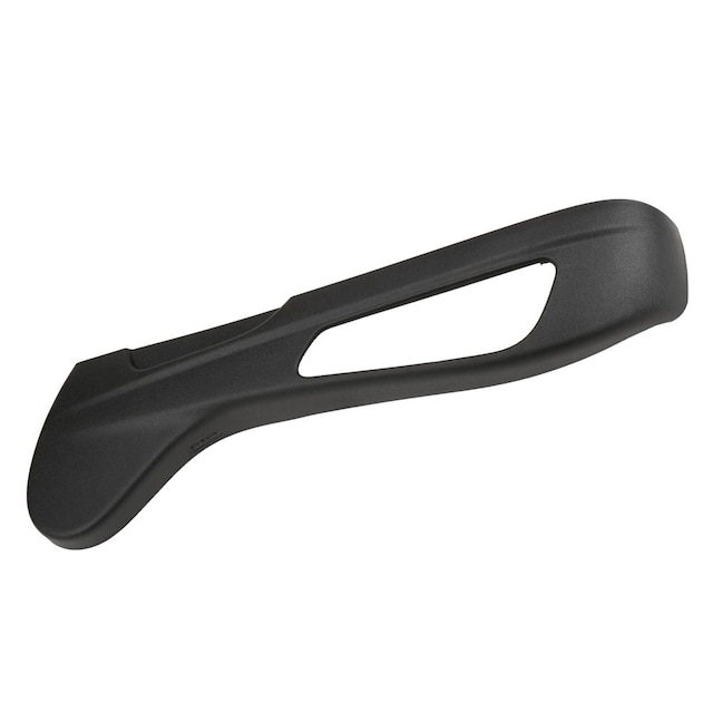 GM Genuine Parts Jet Black Driver Seat Cushion Outer Finish Cover