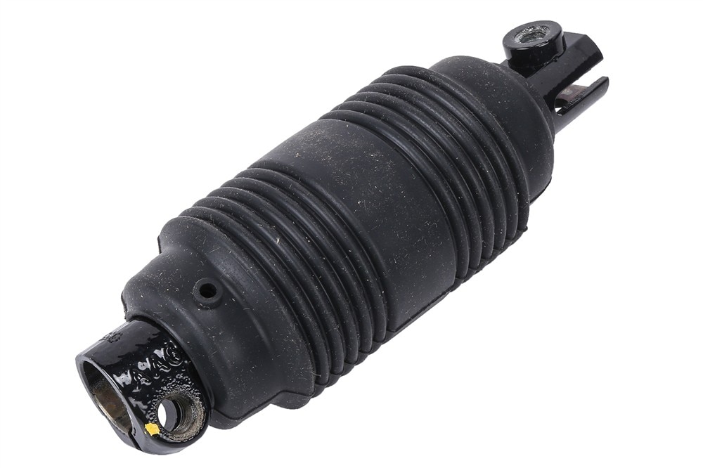 GM Genuine Parts Intermediate Steering Shaft
