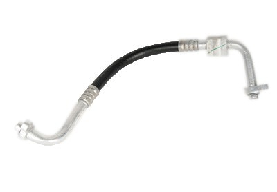 GM Genuine Parts Air Conditioning Refrigerant Suction Hose