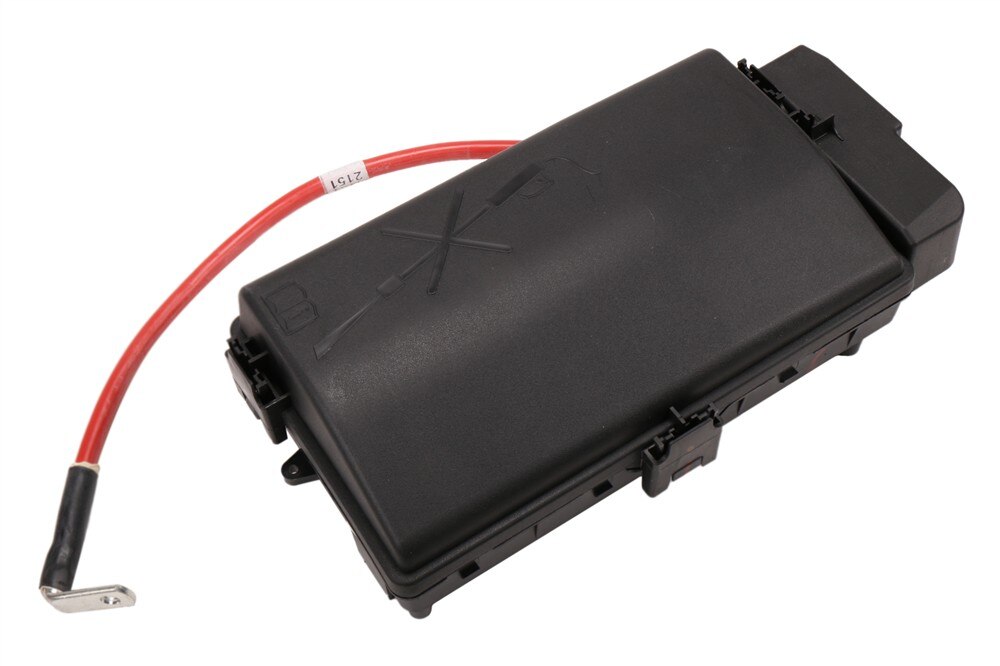 GM Genuine Parts Engine Wiring Harness Junction Block