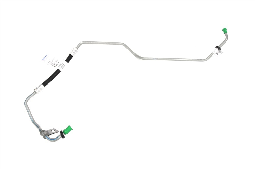 GM Genuine Parts Automatic Transmission Fluid Cooler Inlet Line