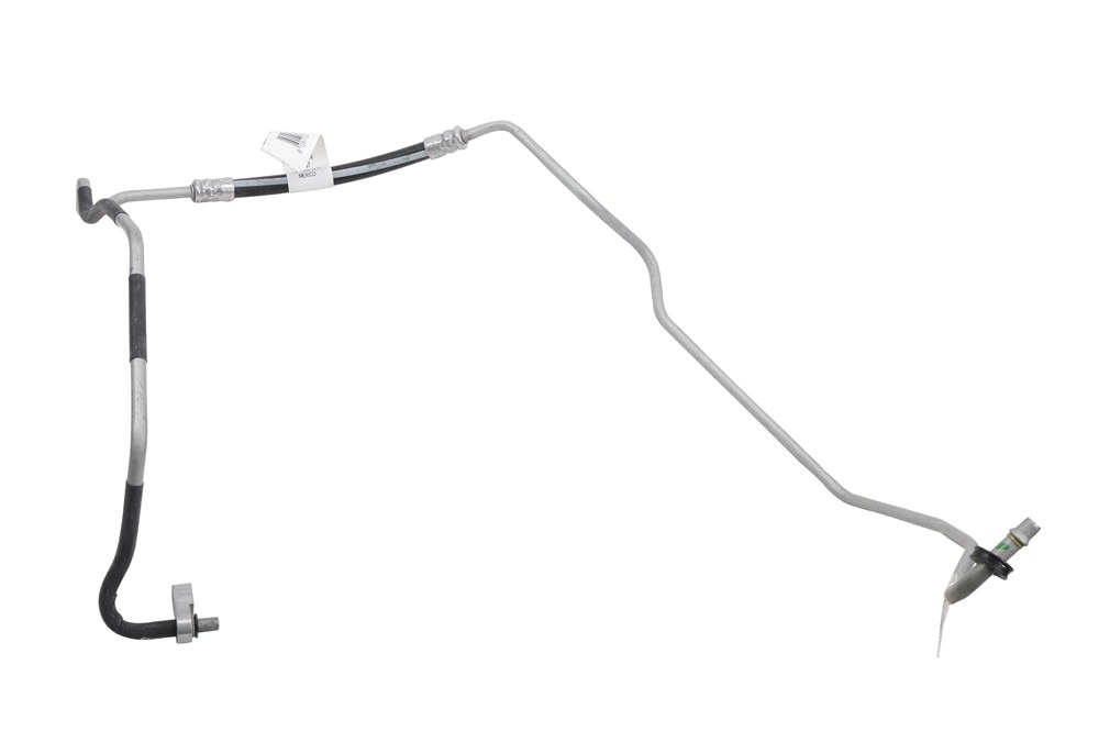 GM Genuine Parts Automatic Transmission Fluid Cooler Outlet Line