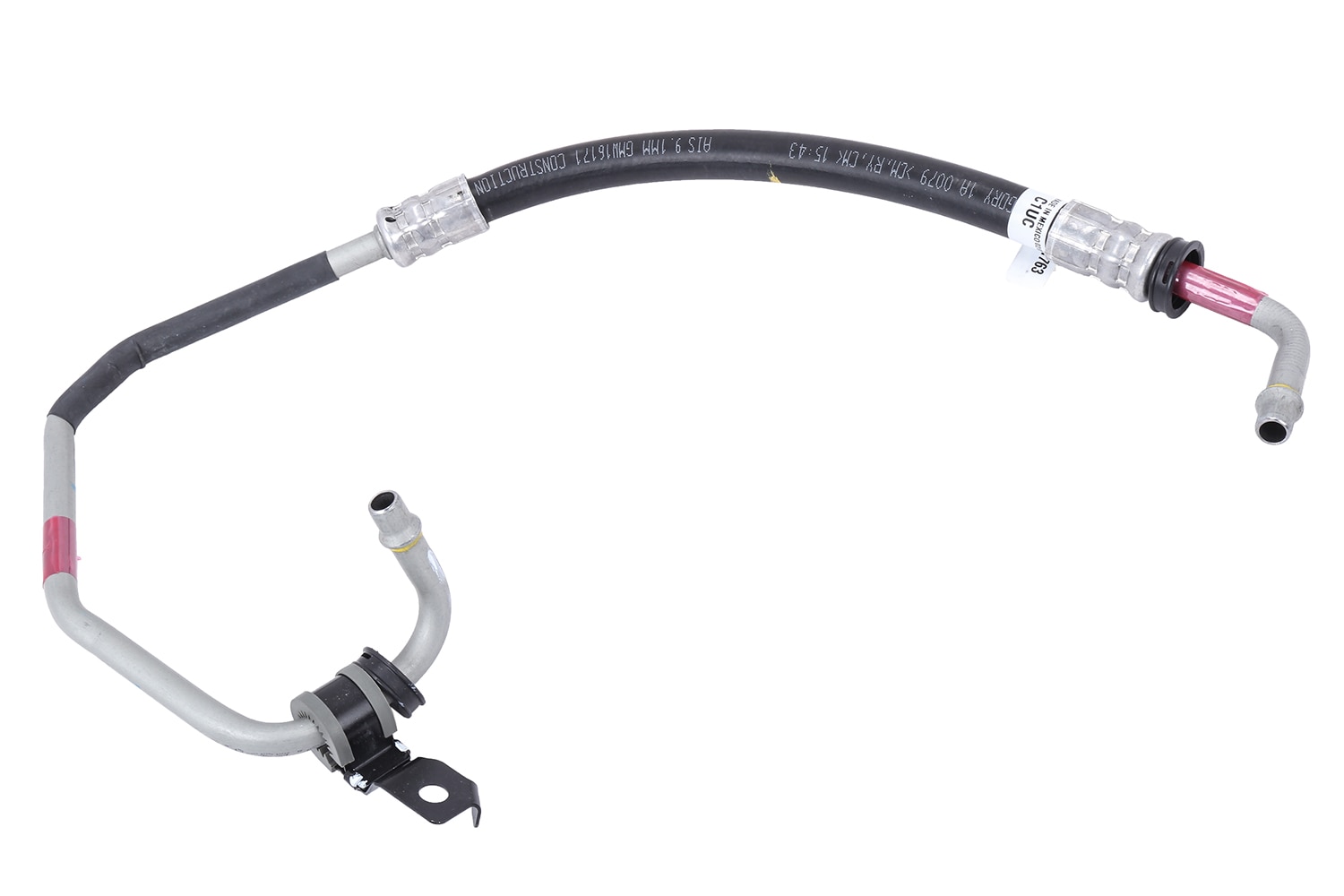 GM Genuine Parts Automatic Transmission Fluid Cooler Inlet Line