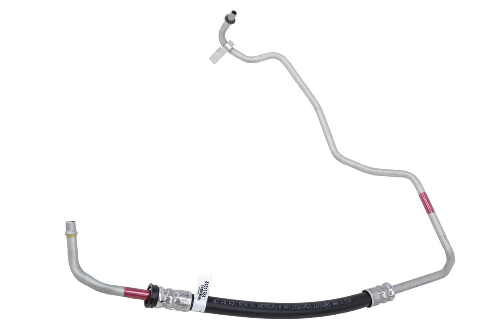 GM Genuine Parts Automatic Transmission Fluid Cooler Outlet Line
