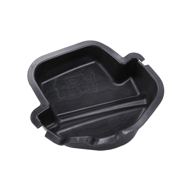 GM Genuine Parts Passenger Side Quarter Panel Sound Insulator