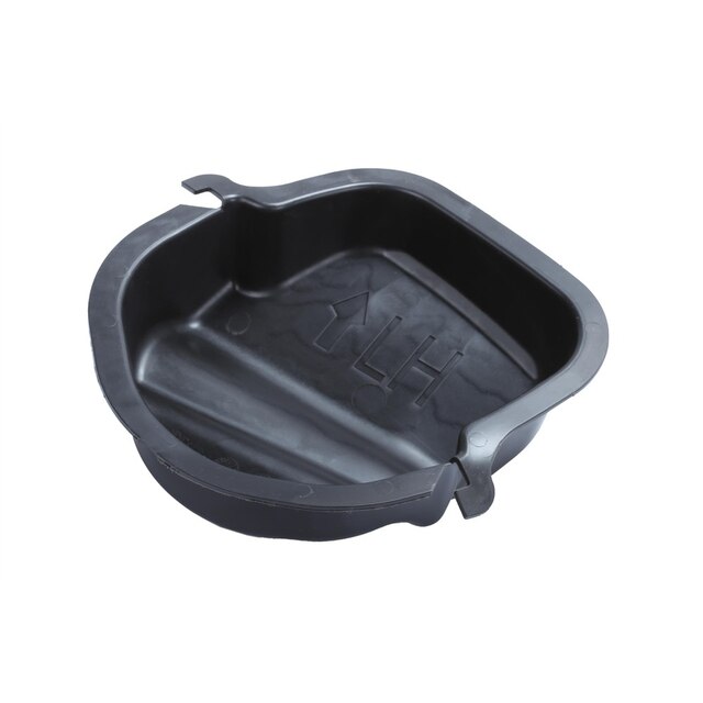 GM Genuine Parts Driver Side Quarter Panel Sound Insulator