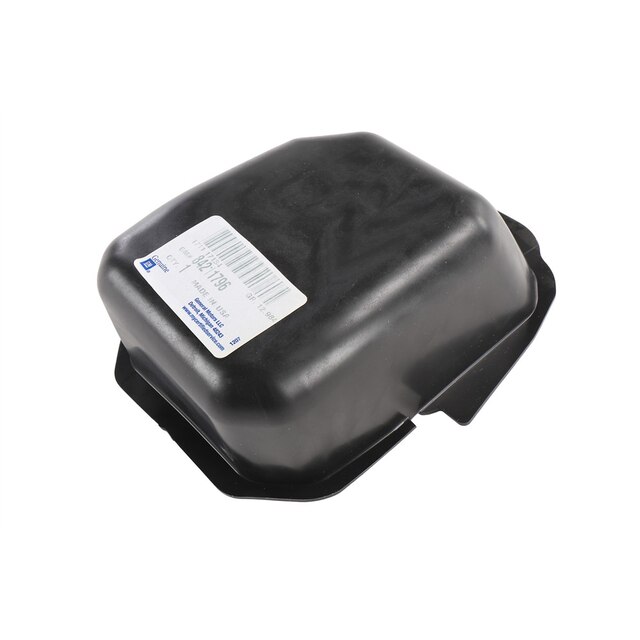 GM Genuine Parts Passenger Side Body Lock Pillar Sound Barrier