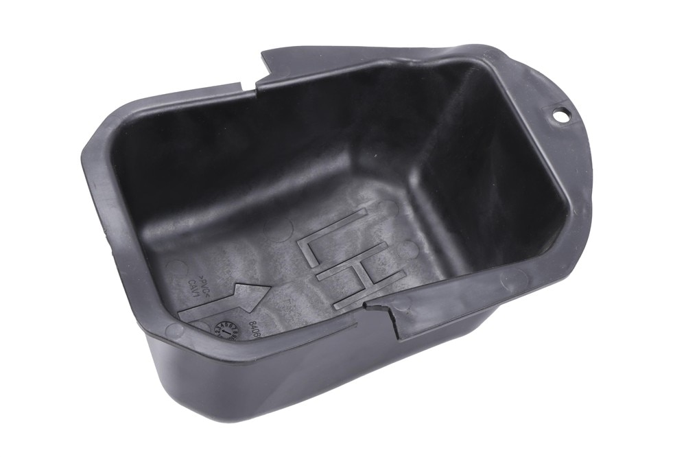 GM Genuine Parts Driver Side Body Lock Pillar Sound Barrier