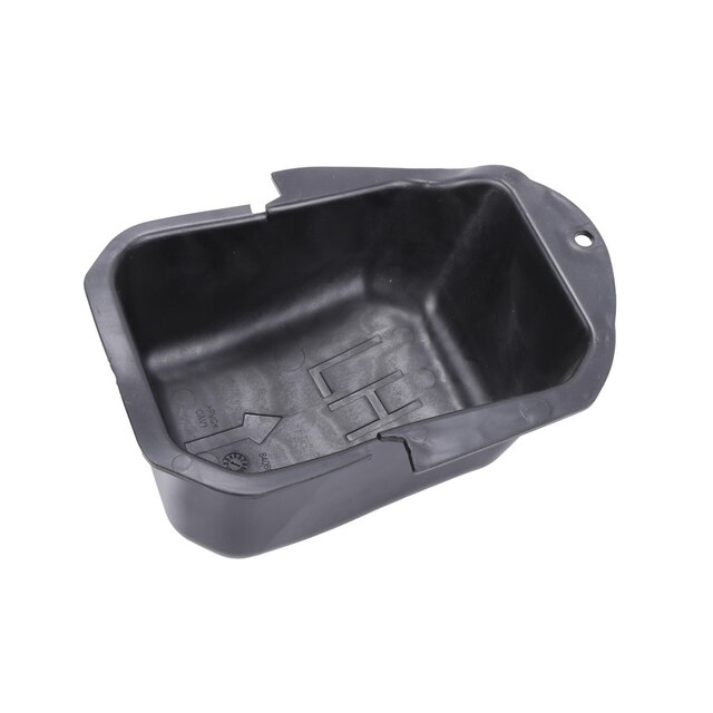 GM Genuine Parts Driver Side Body Lock Pillar Sound Barrier