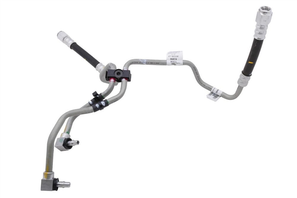 GM Genuine Parts Automatic Transmission Fluid Cooler Line
