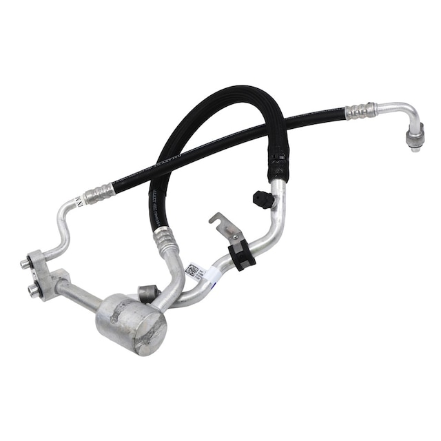 ACDelco GM Original Equipment Air Conditioning Compressor and Condenser Hose Assembly