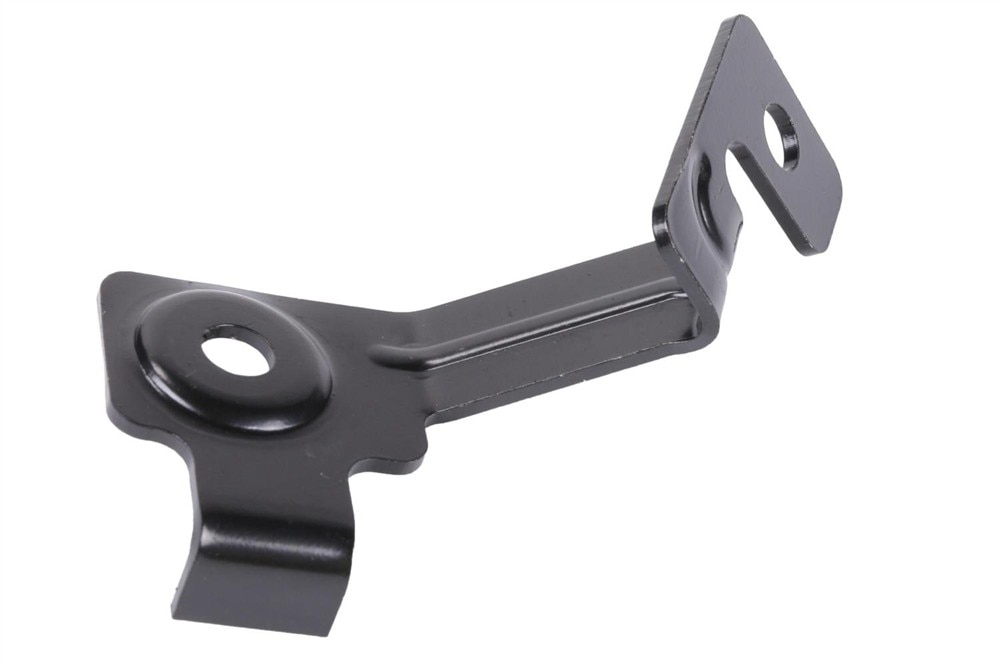 GM Genuine Parts Engine Oil Cooler Bracket