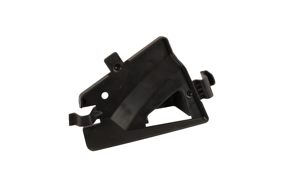 GM Genuine Parts Passenger Side Front Compartment Air Deflector