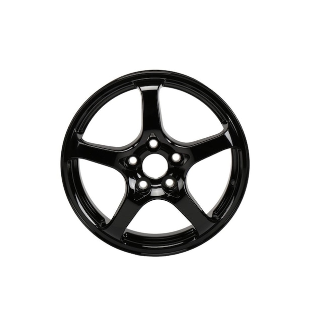GM Genuine Parts Spare Wheel