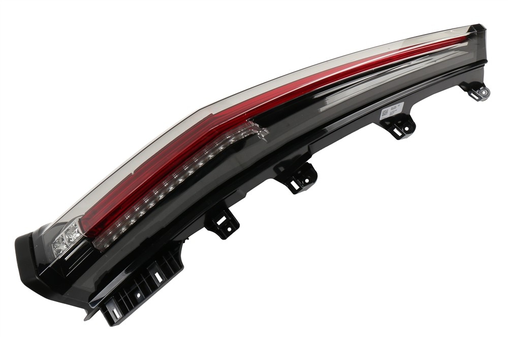 GM Genuine Parts Rear Driver Side Stop Lamp