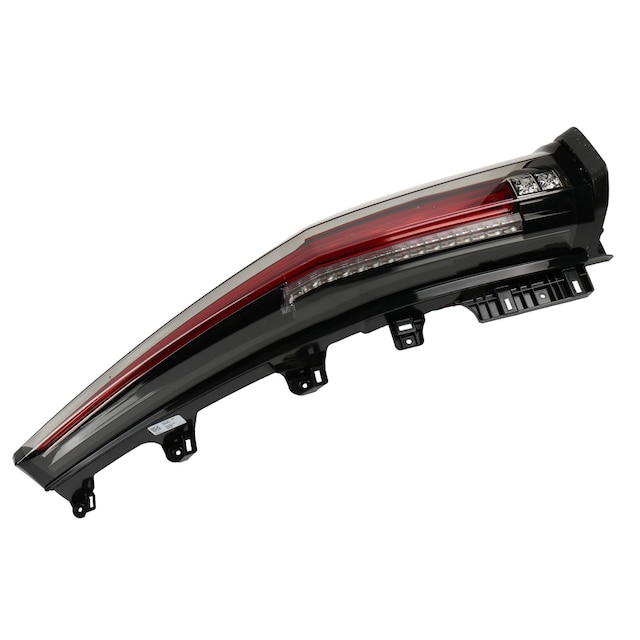 GM Genuine Parts Rear Passenger Side Body Structure Stop Lamp