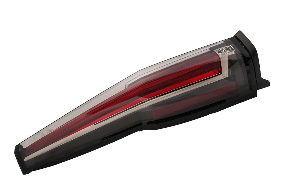 GM Genuine Parts Rear Driver Side Stop Lamp