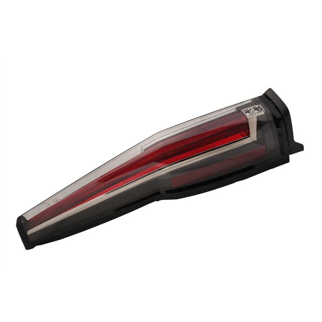 GM Genuine Parts Rear Driver Side Stop Lamp