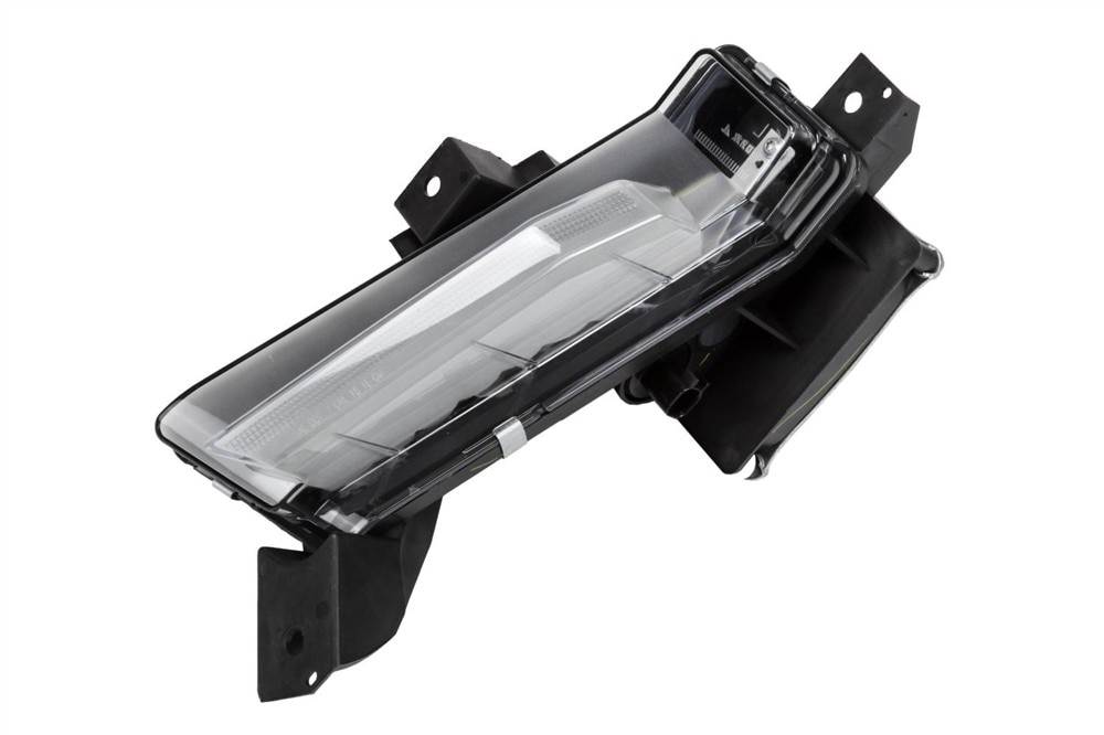 GM Genuine Parts LED Driver Side Daytime Running Lamp
