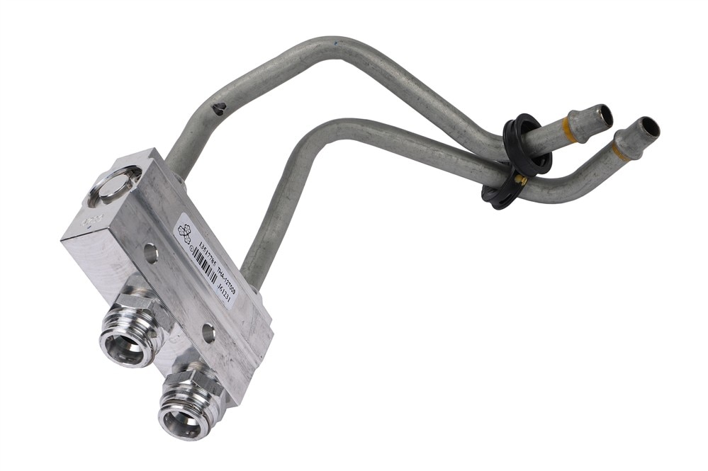 GM Genuine Parts Transmission Fluid Cooler Thermal Bypass Valve