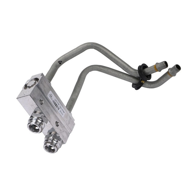 GM Genuine Parts Transmission Fluid Cooler Thermal Bypass Valve