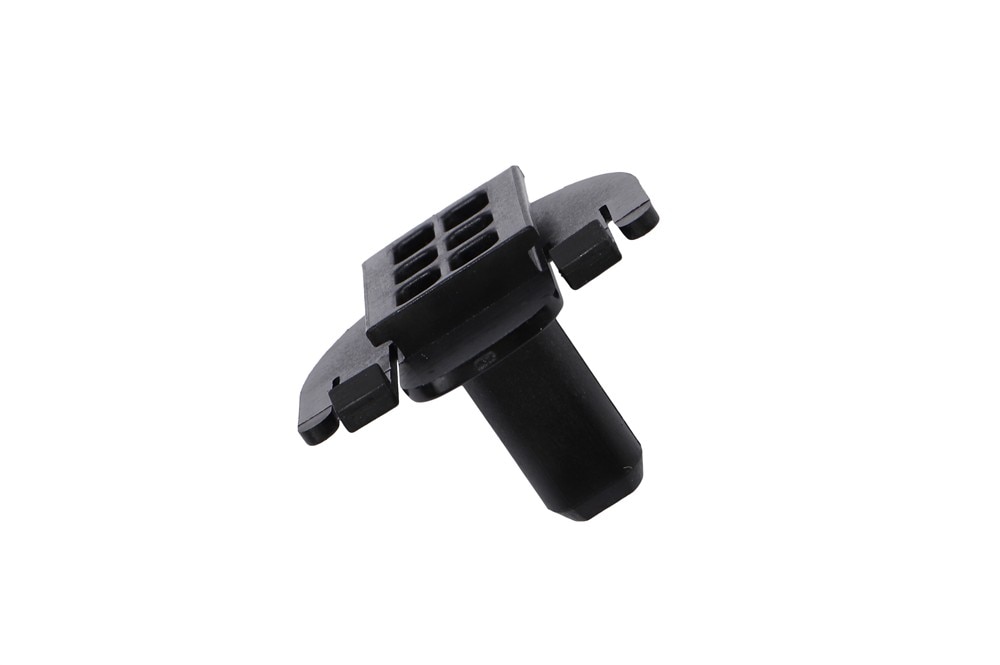 GM Genuine Parts Radiator Lower Bracket